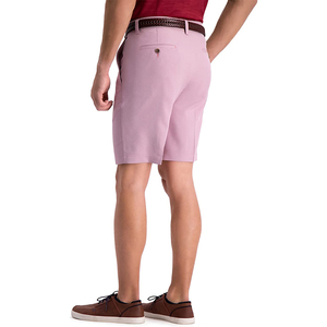 2022 vente en gros nouveau Design motif solide sport course Cargo Shorts pour hommes Logo personnalisé survêtement musculation Gym Shorts - Product Image 5