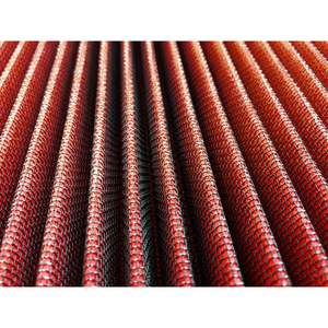 Filtro cónico de algodón rojo - Product Image 3