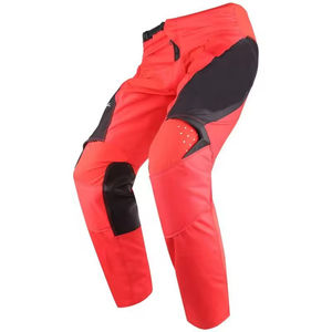 New Style Men's Mountain Bike Pants MTB Dirt Bike Mountain Bicycle Off Road Pants Motocross Pants - Product Image 2