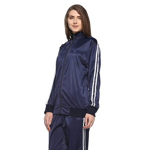 Survêtements sexy pour femmes, ensembles de jogging confortables en tissu polyester pour dames - Product Image 3