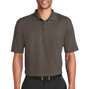 T-shirts d'été décontractés Chemises polo de golf légères pour hommes - Product Image 1