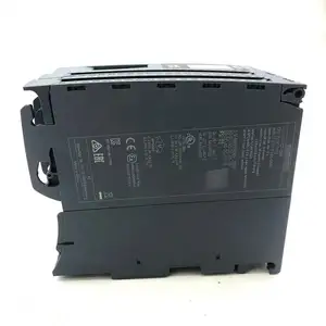 100% 全新原装西门子PLC S7-400 Simatic S7-400 Cpu 414-5h Plc西门子S7-400 414-5h