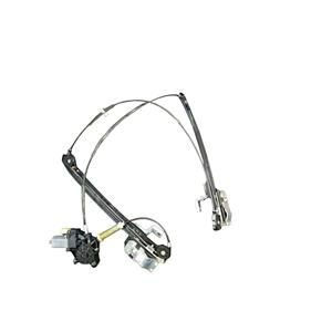 MOTEUR ÉLECTRIQUE DE LUNETTE AVANT GAUCHE MINI Cooper 2ème Série 2753721 a2a (06>13) - Product Image 2