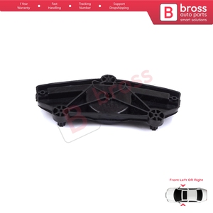 Poulie de réparation moteur lève-vitre avant BWR5587 pour Audi A4 S4 B8 8K Q5 SQ5 8R A8 S8 D4 4H - Product Image 6