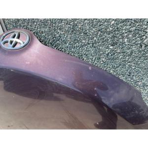 ฝากระโปรงหน้า TOYOTA Urban Cruiser รุ่นที่ 1 5330152271 (09>) - Product Image 5