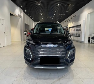 2023 JS3 LOW Mileage Sound Engine Automatic Transmission <b>Panoramic</b> Sunroof LED HEADLIGHT - Product Image 1