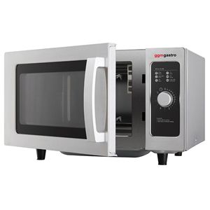 ไมโครเวฟ - 25 ลิตร - 1000 วัตต์ - แบบแมนนวล - Product Image 6