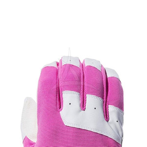 ถุงมือเบสบอลหนังแท้ ALDEN INTERNATIONAL คุณภาพสูง น้ำหนักเบา ปรับแต่งได้ ขายดี - Product Image 4