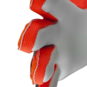 Gants de gardien de but de football pour jeunes professionnels super respirants 2025 à coupe négative, vente en gros, très demandés - Product Image 5