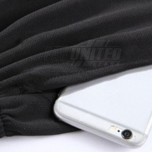 ชุดเสื้อผ้าเล่นฟุตบอลสำหรับเด็กและผู้ใหญ่ชุดเล่นกีฬาแห้งเร็วออกแบบได้ตามต้องการ - Product Image 5