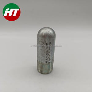 Fournisseur A182 Gr F316 Tés mâles filetés Soudage à douille Té forgé - Product Image 6