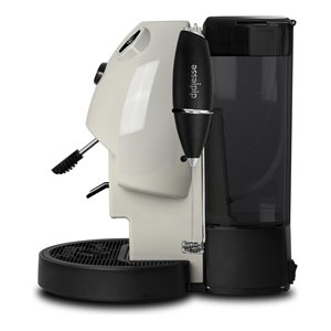 Cafetera Didiesse ESE 44mm 650W Baby Frog Capsule, color marfil, para servir cápsulas de café y té - Product Image 5