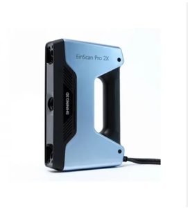 BEST-SELLER Scanner 3D portable à usage professionnel - Product Image 1