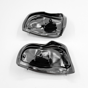 A2108106316 Juntas de Goma para Espejos Retrovisores Exteriores Izquierda y Derecha para Mercedes W202 W210 W140 - Product Image 4