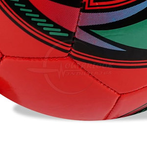 Vente en gros Prix professionnels Fabricant Vente à Chaud Ballons de Football Ballons de Football Sportifs - Product Image 6