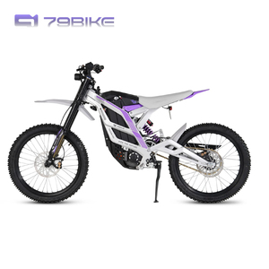 90 KM/H Max velocità Falcon serie <span class=keywords><strong>moto</strong></span> elettrica 79 bici Falcon Pro - Product Image 6