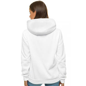 Sudadera con capucha de manga larga para mujer superventas, sudaderas con capucha de invierno a la moda urbana para mujer - Product Image 2