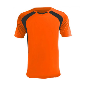 เสื้อฟุตบอลสำหรับผู้ใหญ่เสื้อตัดแบบอัตโนมัติ - Product Image 3