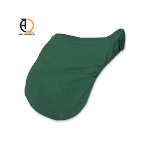Housse de selle de dressage pour cheval 2026, durable, housse de selle de polo, housse de selle western - Product Image 1