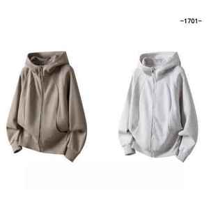 Sweat à capuche en polyester brodé de fabricants de haute qualité personnalisé Sweat à capuche avec fermeture éclair complète pour hommes - Product Image 1