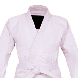 ชุดคาราเต้ Jiu Jitsu น้ำหนักเบาสำหรับมืออาชีพ2025ใหม่ - Product Image 5