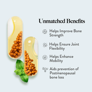 Probióticos Diarios Total Wellness de 11 Cepas con Liberación Prolongada para el Intestino, la Piel y la Inmunidad - Product Image 3