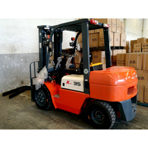 Carretilla Eléctrica Usada en Buen Estado - Product Image 2