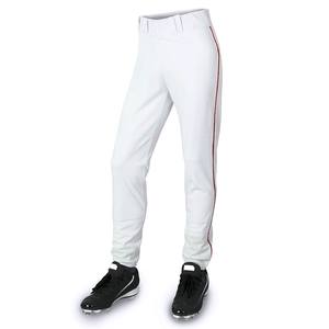 Personnalisé Hommes Respirant Grande Taille Baseball Uniforme Jersey Pantalon Ensembles 100% Polyester À Séchage Rapide Adulte En Gros Meilleure Qualité - Product Image 3