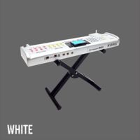 Miniature Keyboard Handmade Musical Gift Exquisite Gift
