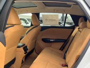 Usado Clean 2024 Lexu-s RZ - Product Image 5