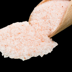 เกลือหิมาลายันสีชมพูแร่ธาตุธรรมชาติปรุงรสเข้มข้นพร้อมรสชาติที่ดีต่อสุขภาพ - Product Image 4