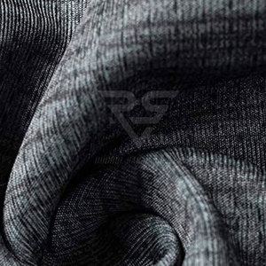 ชุดวอร์มผู้ชายสั่งทำโลโก้ได้ กันลม ไซส์ใหญ่ ผ้าฝ้าย 100% น้ำหนักเบา คุณภาพสูง ระบายอากาศดี ลายเรียบ สวมใส่ในฤดูหนาว - Product Image 6