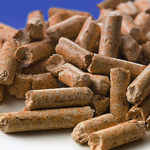 Briquetas de Leña de Primera Calidad para Calefacción, Empaque de 10 kg - Product Image 3