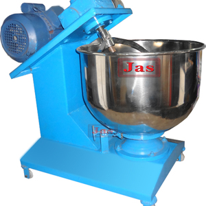Machines à fabriquer des theplas à base de farine pour les boulangeries - Product Image 5