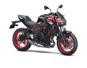 Kawasakii Z650 ABS a un precio más barato - Product Image 1