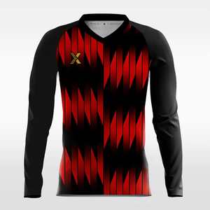 Jersey de Poliéster de Secado Rápido Más Vendido para Hombres, Pedidos al por Mayor - Product Image 3