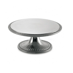 Stainless Steel Acrylic Cake <b>Stand</b> <b>Plinth</b> for Wedding and Event Decoration and Customized Size Hot Sale Product - Product Image 2