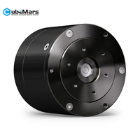 Cubemars AK45-10 260g Motor Servo Integrado Ultraligero de 7Nm con Alta Densidad de Torque 26.9Nm/kg para Articulación de Muñeca de Robot Humanoide