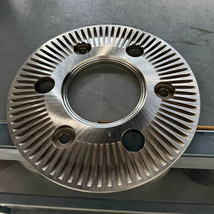 Máquina de Tejer Dobby VAMATEX Leonardo de Movimiento Lento, Nueva Condición, Componentes del Motor Principal, Incluyendo Rodamientos, Producto Patentado - Product Image 1