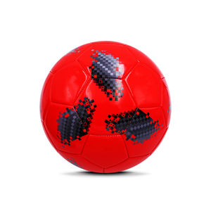 OEM de alta calidad de PU, PVC, tamaño 5 4 3 pelotas de pie/balones de fútbol/balón de fútbol duradero de fútbol de la mejor calidad - Product Image 5
