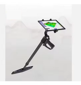 Detector de Metales GER Detect UIG, Totalmente Ensamblado, Sellado de Fábrica, Modelo 2025, Superventas - Product Image 4