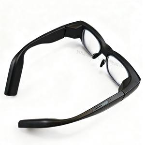 Lunettes intelligentes INMO AIR3 Air 3 AR VR AI avec écran intelligent, réalité augmentée, caméra 16MP, assistant IA ChatGPT Deepseek, écran 1080P - Product Image 1