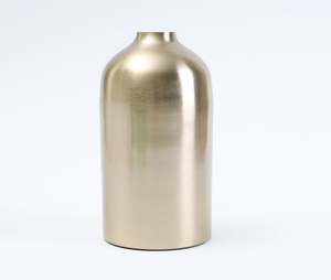 Vase en métal professionnel pour la maison hôtel restaurant fête mariage fabriqué en inde nouveau design artisanat de luxe en vrac de haute qualité - Product Image 6