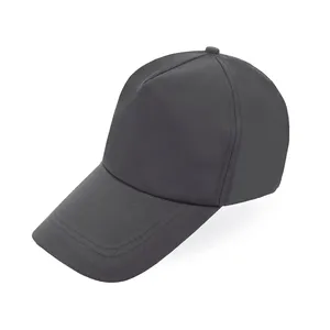 Cappellino a 5 Pannelli Personalizzabile Unukalhai, Gadget Promozionale - Product Image 1