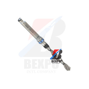 เครื่องมือทันตกรรมรากฟันเทียมนักบิน-เจาะ2.2มม - Product Image 2