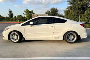 รถฮอนด้า ซีวิค เอสไอ ปี 2012 มือสอง พวงมาลัยซ้าย/ขวา - Product Image 2