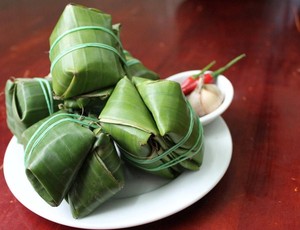 ใบตองแบบย่อยสลายได้สำหรับบรรจุอาหารบรรจุภัณฑ์จำนวนมากเป็นมิตรต่อสิ่งแวดล้อมสำหรับห่อผัก - Product Image 3