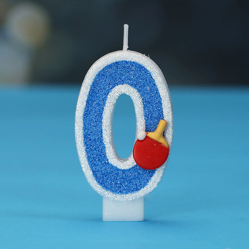 หมายเลข 0