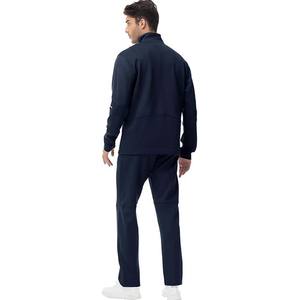 Survêtement d'hiver décontracté à capuche de qualité supérieure pour hommes - Prix de gros abordable - Product Image 4