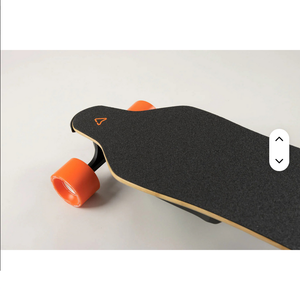 1000% % planche à roulettes électrique de haute qualité 2025 édition limitée de qualité bricolage personnalisable OEM pris en charge pour les distributeurs - Product Image 2